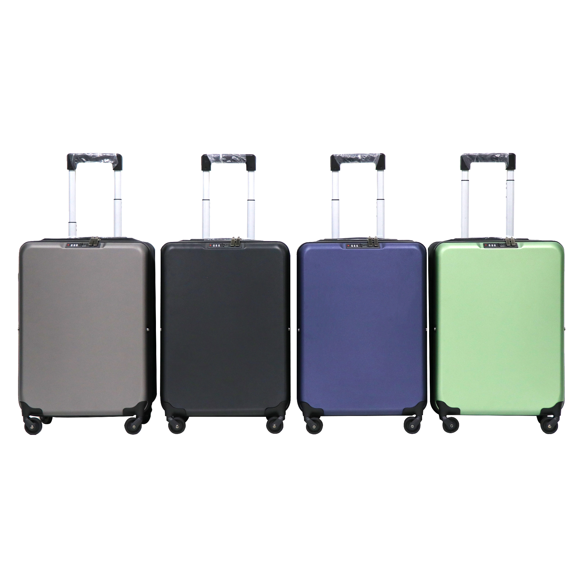 2025 New Desgin Folding Luggage Foldable Trolley Case Good Quality ...